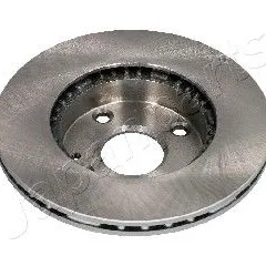 DI-342C Japanparts Диск тормозной | перед |