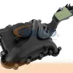 V10-3502 Vaico Маслосъемный щиток, вентиляция картера