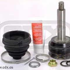 070 CDX Комплект ШРУСа