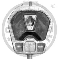 F8-5544 Optimal Опора КПП | перед прав |