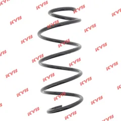 RA3968 KYB Пружина ходовой части K-Flex, передняя