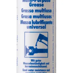 3552 Liqui Moly Смазка для карданных крестовин и подшипников Mehrzweckfett, 400 г
