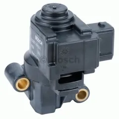 0 280 140 553 Bosch Клапан регулировки холостого хода