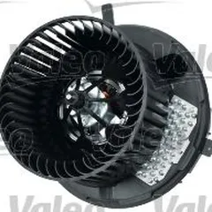 698812 Valeo Вентилятор отопителя