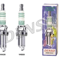 VKB20 Denso Свеча зажигания 5625
