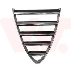 0159510 Van Wezel Grille