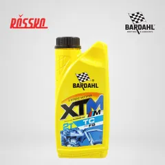 35791 BARDAHL Минеральное моторное масло XTM-M 2T MOTO 1л