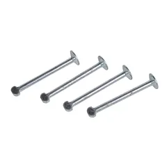 00-01560-SX Stellox Комплект монтажный тормозных колодок
