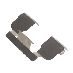 00-01570-SX Stellox Ремк-т торм.колодок перед. Renault Logan