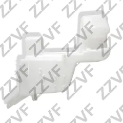 ZV6431H ZZVF БАЧОК СТЕКЛООМЫВАТЕЛЯ PEUGEOT 308