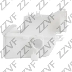 ZV6431H ZZVF БАЧОК СТЕКЛООМЫВАТЕЛЯ PEUGEOT 308