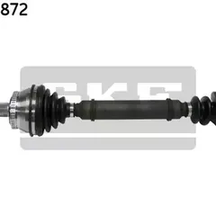 VKJC 4872 SKF Приводной вал | перед лев |