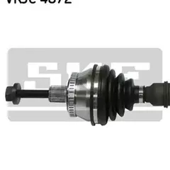 VKJC 4872 SKF Приводной вал | перед лев |