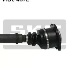VKJC 4872 SKF Приводной вал | перед лев |