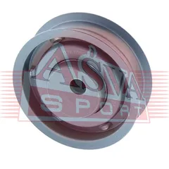 VWBP-003 Asva Ролик натяжной ремня ГРМ