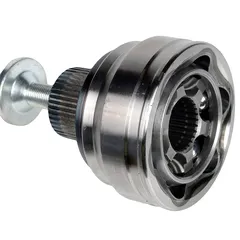 150 2097-SX Stellox ШРУС наружный комплект 36096, передний, Audi A4, A5, A6 08-