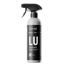 DT-0139 Detail Лубрикант для глины Lubricant 500мл