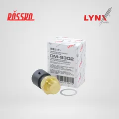 DM-9302 LYNXauto Выключатель вентилятора радиатора