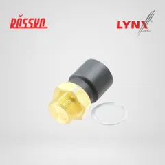 DM-9302 LYNXauto Выключатель вентилятора радиатора