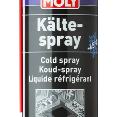 8916 Liqui Moly Спрей-охладитель Kalte-Spray, 400 мл