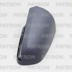 PMG0210C01 PATRON Корпус, наружное зеркало | лев |