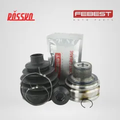 1710-Q520MT Febest Шрус наружный 33x76.5x42 | перед прав/лев |