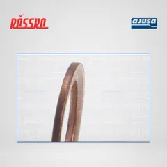 21012700 Ajusa Сальник пробки для маслосливного отверстия