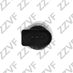 ZV1K0123E ZZVF Датчик на трубку кондиционера тонкую vw passat 6 2
