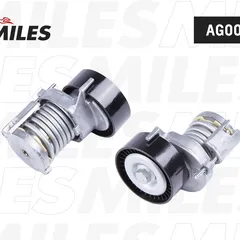 AG00086 Miles Натяжитель ремня приводного AUDI A2/GOLF 4/BORA 1.4-1.6
