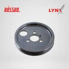 PB-8116 LYNXauto Шкив ремня насоса гидроусилителя руля