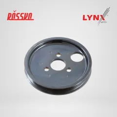 PB-8116 LYNXauto Шкив ремня насоса гидроусилителя руля