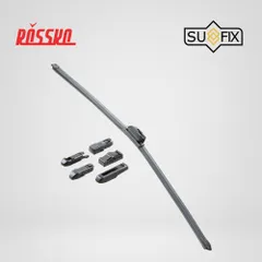 SW-2030 SUFIX Щетка стеклоочистителя бескаркасная 750мм