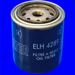 ELH4289 MECAFILTER Фильтр масляный