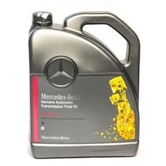 A0009892804  13BVLR Mercedes МАСЛО АКПП 5Л MB 236.17
