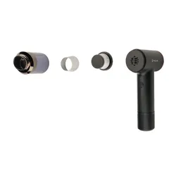 VCA12 AIRLINE Пылесос аккумуляторный (беспроводной) BREEZE-A1 12000PA PRO в сумке (70W, 0.1л, 12000PA, 2000 mAh)