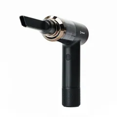 VCA12 AIRLINE Пылесос аккумуляторный (беспроводной) BREEZE-A1 12000PA PRO в сумке (70W, 0.1л, 12000PA, 2000 mAh)