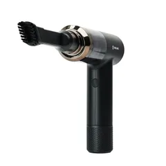 VCA12 AIRLINE Пылесос аккумуляторный (беспроводной) BREEZE-A1 12000PA PRO в сумке (70W, 0.1л, 12000PA, 2000 mAh)