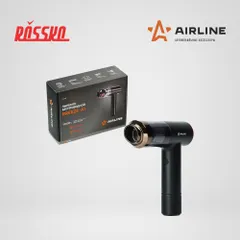 VCA12 AIRLINE Пылесос аккумуляторный (беспроводной) BREEZE-A1 12000PA PRO в сумке (70W, 0.1л, 12000PA, 2000 mAh)
