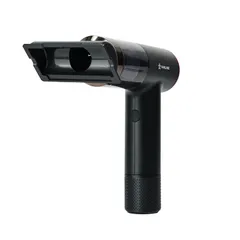 VCA12 AIRLINE Пылесос аккумуляторный (беспроводной) BREEZE-A1 12000PA PRO в сумке (70W, 0.1л, 12000PA, 2000 mAh)