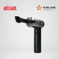 VCA12 AIRLINE Пылесос аккумуляторный (беспроводной) BREEZE-A1 12000PA PRO в сумке (70W, 0.1л, 12000PA, 2000 mAh)