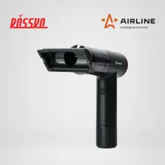VCA12 AIRLINE Пылесос аккумуляторный (беспроводной) BREEZE-A1 12000PA PRO в сумке (70W, 0.1л, 12000PA, 2000 mAh)