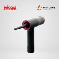 VCA12 AIRLINE Пылесос аккумуляторный (беспроводной) BREEZE-A1 12000PA PRO в сумке (70W, 0.1л, 12000PA, 2000 mAh)