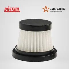 VCA12 AIRLINE Пылесос аккумуляторный (беспроводной) BREEZE-A1 12000PA PRO в сумке (70W, 0.1л, 12000PA, 2000 mAh)