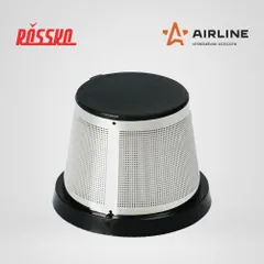 VCA12 AIRLINE Пылесос аккумуляторный (беспроводной) BREEZE-A1 12000PA PRO в сумке (70W, 0.1л, 12000PA, 2000 mAh)