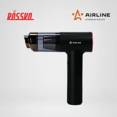 VCA12 AIRLINE Пылесос аккумуляторный (беспроводной) BREEZE-A1 12000PA PRO в сумке (70W, 0.1л, 12000PA, 2000 mAh)