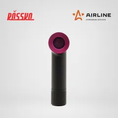 VCA12 AIRLINE Пылесос аккумуляторный (беспроводной) BREEZE-A1 12000PA PRO в сумке (70W, 0.1л, 12000PA, 2000 mAh)