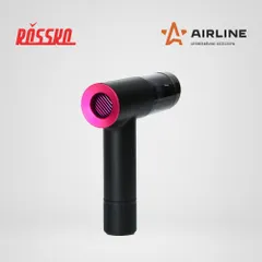 VCA12 AIRLINE Пылесос аккумуляторный (беспроводной) BREEZE-A1 12000PA PRO в сумке (70W, 0.1л, 12000PA, 2000 mAh)