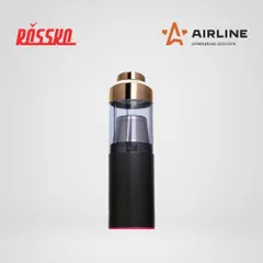 VCA12 AIRLINE Пылесос аккумуляторный (беспроводной) BREEZE-A1 12000PA PRO в сумке (70W, 0.1л, 12000PA, 2000 mAh)
