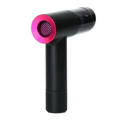 VCA12 AIRLINE Пылесос аккумуляторный (беспроводной) BREEZE-A1 12000PA PRO в сумке (70W, 0.1л, 12000PA, 2000 mAh)
