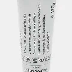 G052738A2 VAG Смазка для ШРУС, 120 г